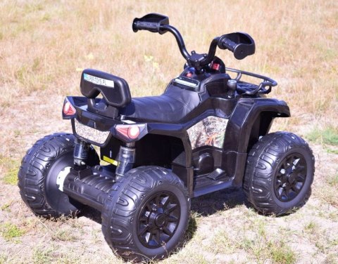 MEGA QUAD NA AKUMULATOR, MIĘKKIE KOŁA, MIĘKKIE SIEDZENIE, AMORTYZATORY/JS009 MEGA QUAD NA AKUMULATOR, MIĘKKIE KOŁA, MIĘKKIE SIEDZENIE, AMORTYZATORY/JS009