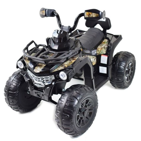 MEGA QUAD NA AKUMULATOR, MIĘKKIE KOŁA, MIĘKKIE SIEDZENIE, AMORTYZATORY/JS009 MEGA QUAD NA AKUMULATOR, MIĘKKIE KOŁA, MIĘKKIE SIEDZENIE, AMORTYZATORY/JS009