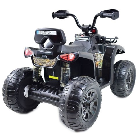 MEGA QUAD NA AKUMULATOR, MIĘKKIE KOŁA, MIĘKKIE SIEDZENIE, AMORTYZATORY/JS009 MEGA QUAD NA AKUMULATOR, MIĘKKIE KOŁA, MIĘKKIE SIEDZENIE, AMORTYZATORY/JS009