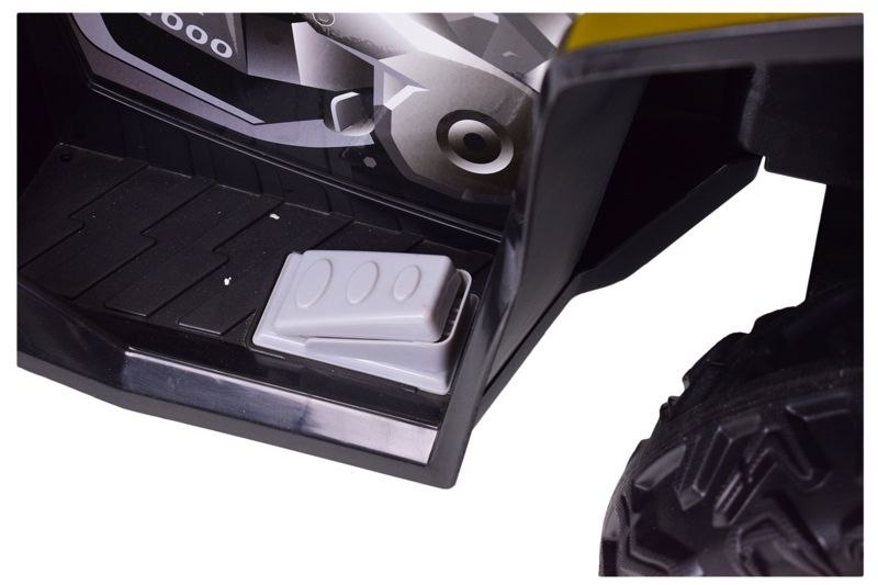 MEGA QUAD NA AKUMULATOR SPEED SP-1, MIĘKKIE KOŁA, MIĘKKIE SIEDZENIE /CH9962 MEGA QUAD NA AKUMULATOR SPEED SP-1, MIĘKKIE KOŁA, MIĘKKIE SIEDZENIE /CH9962