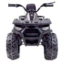 MEGA QUAD TOP SPEED 2X200W, 24 V, SUPER MOC, GAZ W MANETCE, HAMULCE/JC-333 MEGA QUAD TOP SPEED 2X200W, 24 V, SUPER MOC, GAZ W MANETCE, HAMULCE/JC-333