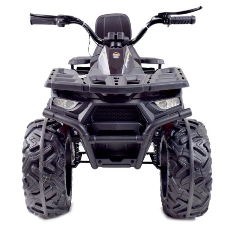 MEGA QUAD TOP SPEED 2X200W, 24 V, SUPER MOC, GAZ W MANETCE, HAMULCE/JC-333 MEGA QUAD TOP SPEED 2X200W, 24 V, SUPER MOC, GAZ W MANETCE, HAMULCE/JC-333