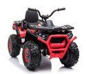 MEGA WIELKI QUAD, AMORTYZATORY, MIĘKKIE KOŁA, PILOT, WOLNY START, 4x4 /XMX607 MEGA WIELKI QUAD, AMORTYZATORY, MIĘKKIE KOŁA, PILOT, WOLNY START, 4x4 /XMX607