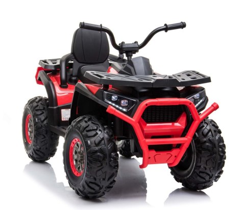 MEGA WIELKI QUAD, AMORTYZATORY, MIĘKKIE KOŁA, PILOT, WOLNY START, 4x4 /XMX607 MEGA WIELKI QUAD, AMORTYZATORY, MIĘKKIE KOŁA, PILOT, WOLNY START, 4x4 /XMX607