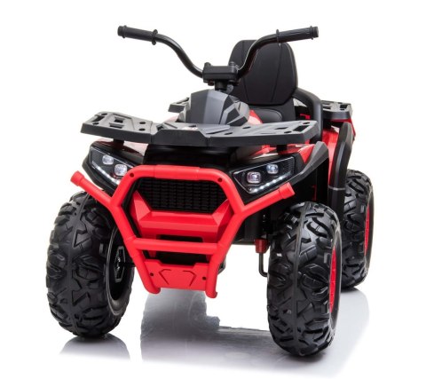 MEGA WIELKI QUAD, AMORTYZATORY, MIĘKKIE KOŁA, PILOT, WOLNY START, 4x4 /XMX607 MEGA WIELKI QUAD, AMORTYZATORY, MIĘKKIE KOŁA, PILOT, WOLNY START, 4x4 /XMX607