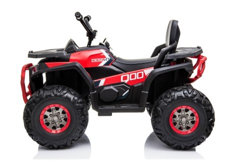 MEGA WIELKI QUAD, AMORTYZATORY, MIĘKKIE KOŁA, PILOT, WOLNY START, 4x4 /XMX607 MEGA WIELKI QUAD, AMORTYZATORY, MIĘKKIE KOŁA, PILOT, WOLNY START, 4x4 /XMX607