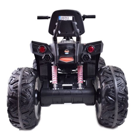 OLBRZYMI QUAD 24V ATV GT SIXONE WIELKIE KOŁA 4,X4/SX2128-BIG OLBRZYMI QUAD 24V ATV GT SIXONE WIELKIE KOŁA 4,X4/SX2128-BIG