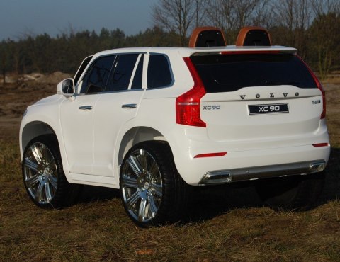 ORYGINALNE VOLVO XC 90 JEDYNA TAKA WERSJA, BLUETOOTH ORYGINALNE VOLVO XC 90 JEDYNA TAKA WERSJA, BLUETOOTH