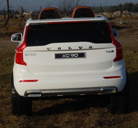 ORYGINALNE VOLVO XC 90 JEDYNA TAKA WERSJA, BLUETOOTH ORYGINALNE VOLVO XC 90 JEDYNA TAKA WERSJA, BLUETOOTH