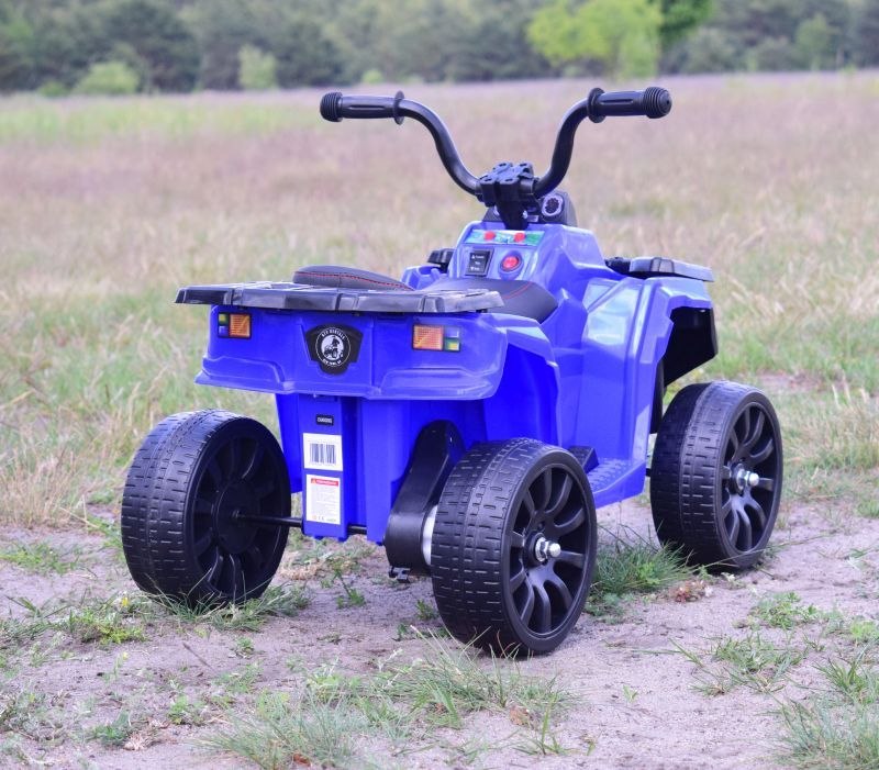 QUAD SPORT NA AKUMULATOR - MIĘKKIE SIEDZENIE, MIĘKKIE KOŁA/BRJ3201 QUAD SPORT NA AKUMULATOR - MIĘKKIE SIEDZENIE, MIĘKKIE KOŁA/BRJ3201