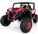 MEGA AUTO BUGGI 4X4 , PANEL , MIĘKKIE KOŁA EVA, MIĘKKIE SIEDZENIE FULL OPCJA 2X 12V/XMX603 MEGA AUTO BUGGI 4X4 , PANEL , MIĘKKIE KOŁA EVA, MIĘKKIE SIEDZENIE FULL OPCJA 2X 12V/XMX603