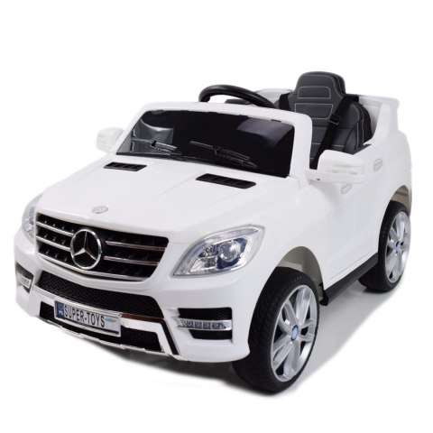 MERCEDES ML350 AMG TRZY SILNIKI, FUNKCJA BUJANIA,MIĘKKIE KOŁA, MIĘKKIE SIEDZENIE, MOCNY/ML350 MERCEDES ML350 AMG TRZY SILNIKI, FUNKCJA BUJANIA,MIĘKKIE KOŁA, MIĘKKIE SIEDZENIE, MOCNY/ML350