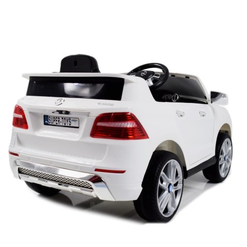 MERCEDES ML350 AMG TRZY SILNIKI, FUNKCJA BUJANIA,MIĘKKIE KOŁA, MIĘKKIE SIEDZENIE, MOCNY/ML350 MERCEDES ML350 AMG TRZY SILNIKI, FUNKCJA BUJANIA,MIĘKKIE KOŁA, MIĘKKIE SIEDZENIE, MOCNY/ML350