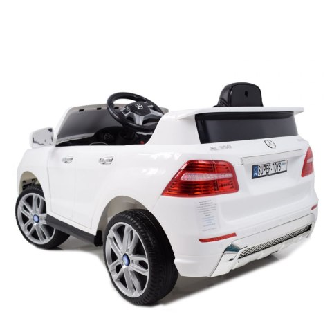 MERCEDES ML350 AMG TRZY SILNIKI, FUNKCJA BUJANIA,MIĘKKIE KOŁA, MIĘKKIE SIEDZENIE, MOCNY/ML350 MERCEDES ML350 AMG TRZY SILNIKI, FUNKCJA BUJANIA,MIĘKKIE KOŁA, MIĘKKIE SIEDZENIE, MOCNY/ML350