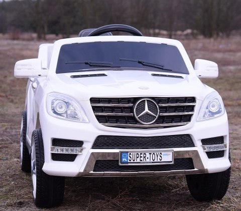 MERCEDES ML350 AMG TRZY SILNIKI, FUNKCJA BUJANIA,MIĘKKIE KOŁA, MIĘKKIE SIEDZENIE, MOCNY/ML350 MERCEDES ML350 AMG TRZY SILNIKI, FUNKCJA BUJANIA,MIĘKKIE KOŁA, MIĘKKIE SIEDZENIE, MOCNY/ML350