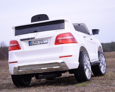 MERCEDES ML350 AMG TRZY SILNIKI, FUNKCJA BUJANIA,MIĘKKIE KOŁA, MIĘKKIE SIEDZENIE, MOCNY/ML350 MERCEDES ML350 AMG TRZY SILNIKI, FUNKCJA BUJANIA,MIĘKKIE KOŁA, MIĘKKIE SIEDZENIE, MOCNY/ML350