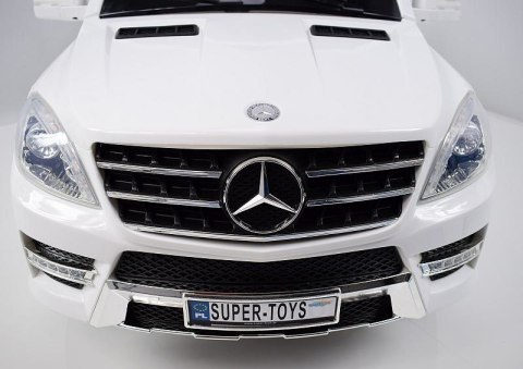 MERCEDES ML350 AMG TRZY SILNIKI, FUNKCJA BUJANIA,MIĘKKIE KOŁA, MIĘKKIE SIEDZENIE, MOCNY/ML350 MERCEDES ML350 AMG TRZY SILNIKI, FUNKCJA BUJANIA,MIĘKKIE KOŁA, MIĘKKIE SIEDZENIE, MOCNY/ML350