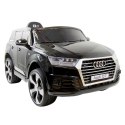 ORYGINALNE AUDI Q7 W NAJLEPSZEJ WERSJI, LAKIER/ 2188 ORYGINALNE AUDI Q7 W NAJLEPSZEJ WERSJI, LAKIER/ 2188