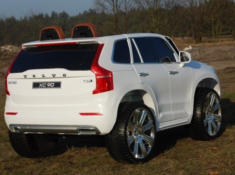 ORYGINALNE VOLVO XC 90 JEDYNA TAKA WERSJA, BLUETOOTH ORYGINALNE VOLVO XC 90 JEDYNA TAKA WERSJA, BLUETOOTH