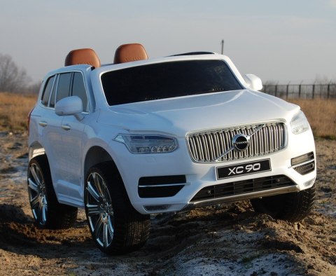 ORYGINALNE VOLVO XC 90 JEDYNA TAKA WERSJA, BLUETOOTH ORYGINALNE VOLVO XC 90 JEDYNA TAKA WERSJA, BLUETOOTH