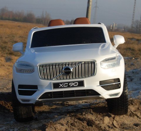 ORYGINALNE VOLVO XC 90 JEDYNA TAKA WERSJA, BLUETOOTH ORYGINALNE VOLVO XC 90 JEDYNA TAKA WERSJA, BLUETOOTH