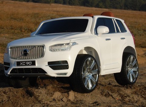 ORYGINALNE VOLVO XC 90 JEDYNA TAKA WERSJA, BLUETOOTH ORYGINALNE VOLVO XC 90 JEDYNA TAKA WERSJA, BLUETOOTH