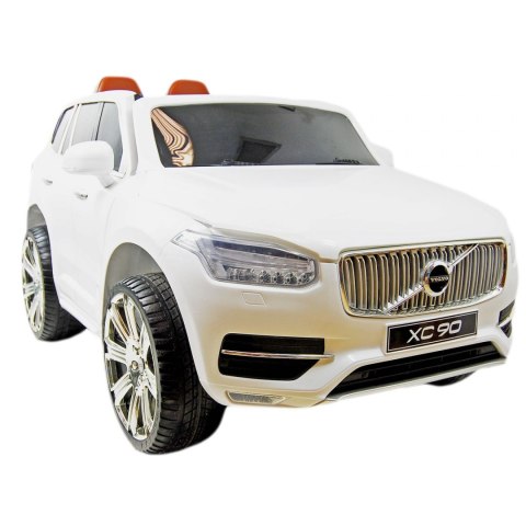 ORYGINALNE VOLVO XC 90 JEDYNA TAKA WERSJA, BLUETOOTH ORYGINALNE VOLVO XC 90 JEDYNA TAKA WERSJA, BLUETOOTH