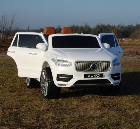 ORYGINALNE VOLVO XC 90 JEDYNA TAKA WERSJA, BLUETOOTH ORYGINALNE VOLVO XC 90 JEDYNA TAKA WERSJA, BLUETOOTH