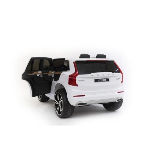 ORYGINALNE VOLVO XC 90 JEDYNA TAKA WERSJA, BLUETOOTH ORYGINALNE VOLVO XC 90 JEDYNA TAKA WERSJA, BLUETOOTH