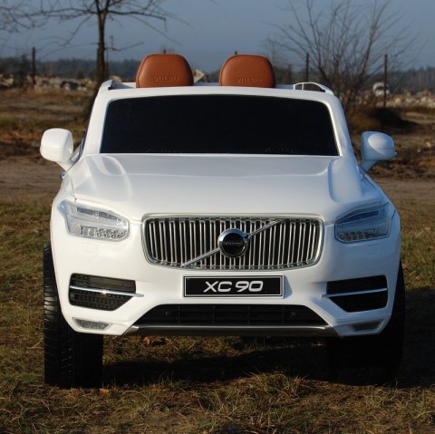 ORYGINALNE VOLVO XC 90 JEDYNA TAKA WERSJA, BLUETOOTH ORYGINALNE VOLVO XC 90 JEDYNA TAKA WERSJA, BLUETOOTH