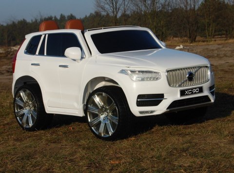 ORYGINALNE VOLVO XC 90 JEDYNA TAKA WERSJA, BLUETOOTH ORYGINALNE VOLVO XC 90 JEDYNA TAKA WERSJA, BLUETOOTH