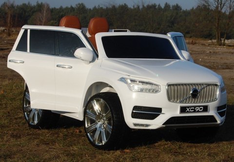 ORYGINALNE VOLVO XC 90 JEDYNA TAKA WERSJA, BLUETOOTH ORYGINALNE VOLVO XC 90 JEDYNA TAKA WERSJA, BLUETOOTH