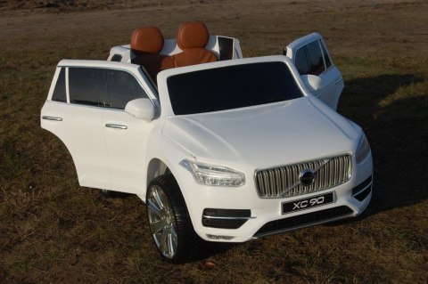 ORYGINALNE VOLVO XC 90 JEDYNA TAKA WERSJA, BLUETOOTH ORYGINALNE VOLVO XC 90 JEDYNA TAKA WERSJA, BLUETOOTH