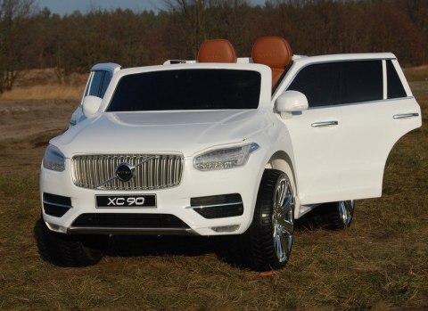 ORYGINALNE VOLVO XC 90 JEDYNA TAKA WERSJA, BLUETOOTH ORYGINALNE VOLVO XC 90 JEDYNA TAKA WERSJA, BLUETOOTH