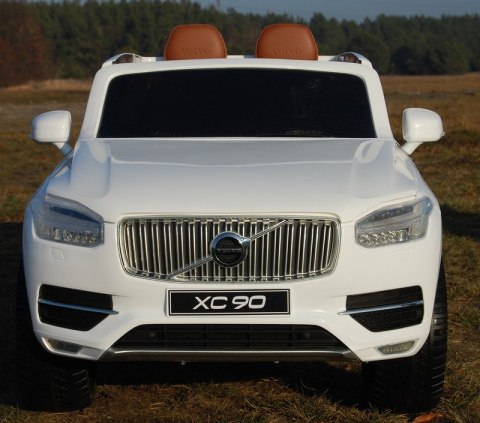 ORYGINALNE VOLVO XC 90 JEDYNA TAKA WERSJA, BLUETOOTH ORYGINALNE VOLVO XC 90 JEDYNA TAKA WERSJA, BLUETOOTH