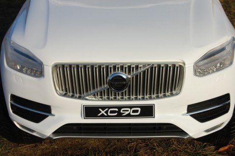 ORYGINALNE VOLVO XC 90 JEDYNA TAKA WERSJA, BLUETOOTH ORYGINALNE VOLVO XC 90 JEDYNA TAKA WERSJA, BLUETOOTH