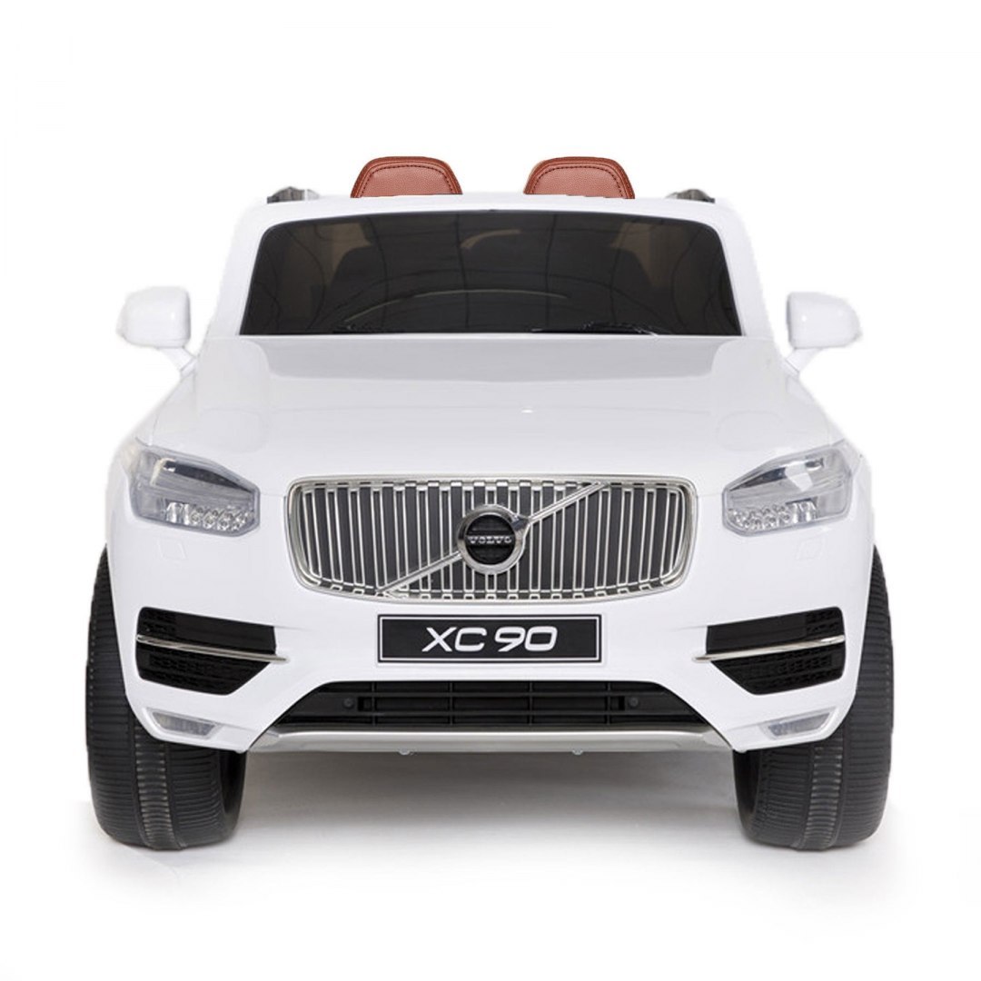 ORYGINALNE VOLVO XC 90 JEDYNA TAKA WERSJA, BLUETOOTH ORYGINALNE VOLVO XC 90 JEDYNA TAKA WERSJA, BLUETOOTH