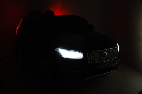 ORYGINALNE VOLVO XC 90 JEDYNA TAKA WERSJA, BLUETOOTH ORYGINALNE VOLVO XC 90 JEDYNA TAKA WERSJA, BLUETOOTH