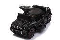 JEŹDZIK NA AKUMULATOR, PCHACZ, ODPYCHACZ MERCEDES G 63 AMG 6X6, MIĘKKIE KOŁA, DASZEK , STEROWANIE RĄCZKĄ /1838 LONG JEŹDZIK NA AKUMULATOR, PCHACZ, ODPYCHACZ MERCEDES G 63 AMG 6X6, MIĘKKIE KOŁA, DASZEK , STEROWANIE RĄCZKĄ /1838 LONG