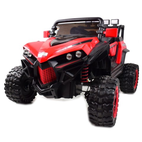 MEGA AUTO CFORCE 4X4 , METALOWE AMORTYZATORY, FUNKCJA BUJANIA, KLIMATYZACJA MIĘKKIE KOŁA EVA, MIĘKKIE SIEDZENIE FULL OPCJA /XJL5 MEGA AUTO CFORCE 4X4 , METALOWE AMORTYZATORY, FUNKCJA BUJANIA, KLIMATYZACJA MIĘKKIE KOŁA EVA, MIĘKKIE SIEDZENIE FULL OPCJA /XJL5