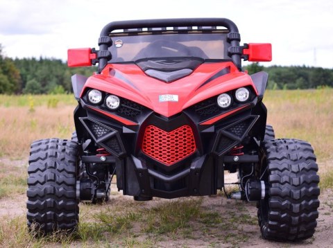 MEGA AUTO CFORCE 4X4 , METALOWE AMORTYZATORY, FUNKCJA BUJANIA, KLIMATYZACJA MIĘKKIE KOŁA EVA, MIĘKKIE SIEDZENIE FULL OPCJA /XJL5 MEGA AUTO CFORCE 4X4 , METALOWE AMORTYZATORY, FUNKCJA BUJANIA, KLIMATYZACJA MIĘKKIE KOŁA EVA, MIĘKKIE SIEDZENIE FULL OPCJA /XJL5