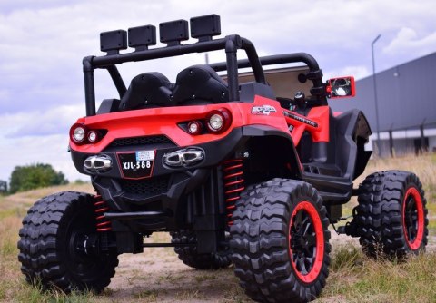 MEGA AUTO CFORCE 4X4 , METALOWE AMORTYZATORY, FUNKCJA BUJANIA, KLIMATYZACJA MIĘKKIE KOŁA EVA, MIĘKKIE SIEDZENIE FULL OPCJA /XJL5 MEGA AUTO CFORCE 4X4 , METALOWE AMORTYZATORY, FUNKCJA BUJANIA, KLIMATYZACJA MIĘKKIE KOŁA EVA, MIĘKKIE SIEDZENIE FULL OPCJA /XJL5
