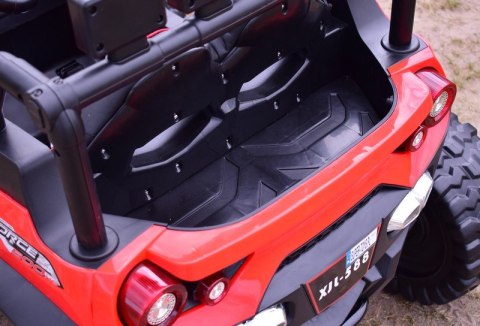 MEGA AUTO CFORCE 4X4 , METALOWE AMORTYZATORY, FUNKCJA BUJANIA, KLIMATYZACJA MIĘKKIE KOŁA EVA, MIĘKKIE SIEDZENIE FULL OPCJA /XJL5 MEGA AUTO CFORCE 4X4 , METALOWE AMORTYZATORY, FUNKCJA BUJANIA, KLIMATYZACJA MIĘKKIE KOŁA EVA, MIĘKKIE SIEDZENIE FULL OPCJA /XJL5