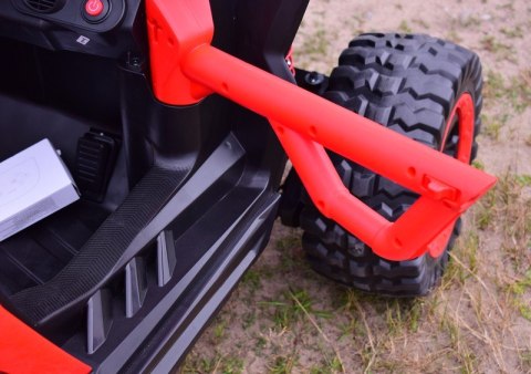 MEGA AUTO CFORCE 4X4 , METALOWE AMORTYZATORY, FUNKCJA BUJANIA, KLIMATYZACJA MIĘKKIE KOŁA EVA, MIĘKKIE SIEDZENIE FULL OPCJA /XJL5 MEGA AUTO CFORCE 4X4 , METALOWE AMORTYZATORY, FUNKCJA BUJANIA, KLIMATYZACJA MIĘKKIE KOŁA EVA, MIĘKKIE SIEDZENIE FULL OPCJA /XJL5