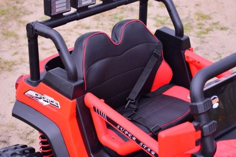 MEGA AUTO CFORCE 4X4 , METALOWE AMORTYZATORY, FUNKCJA BUJANIA, KLIMATYZACJA MIĘKKIE KOŁA EVA, MIĘKKIE SIEDZENIE FULL OPCJA /XJL5 MEGA AUTO CFORCE 4X4 , METALOWE AMORTYZATORY, FUNKCJA BUJANIA, KLIMATYZACJA MIĘKKIE KOŁA EVA, MIĘKKIE SIEDZENIE FULL OPCJA /XJL5