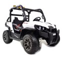 MEGA BUGGY UTV DLA 2 DZIECI, 4 SILNIKI, MIĘKKIE SIEDZENIE, MIĘKKIE KOŁA/7988-HIGH MEGA BUGGY UTV DLA 2 DZIECI, 4 SILNIKI, MIĘKKIE SIEDZENIE, MIĘKKIE KOŁA/7988-HIGH