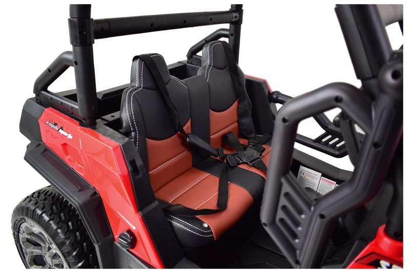 MEGA BUGGY UTV DLA 2 DZIECI, 4 SILNIKI, MIĘKKIE SIEDZENIE, MIĘKKIE KOŁA/7988-HIGH MEGA BUGGY UTV DLA 2 DZIECI, 4 SILNIKI, MIĘKKIE SIEDZENIE, MIĘKKIE KOŁA/7988-HIGH
