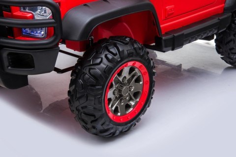 MEGA DZIP 4X4, MIĘKKIE KOŁA EVA, MIĘKKIE SIEDZENIE, PANEL, FULL OPCJA /YSA026 MEGA DZIP 4X4, MIĘKKIE KOŁA EVA, MIĘKKIE SIEDZENIE, PANEL, FULL OPCJA /YSA026