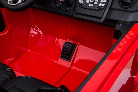 MEGA DZIP 4X4, MIĘKKIE KOŁA EVA, MIĘKKIE SIEDZENIE, PANEL, FULL OPCJA /YSA026 MEGA DZIP 4X4, MIĘKKIE KOŁA EVA, MIĘKKIE SIEDZENIE, PANEL, FULL OPCJA /YSA026