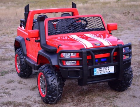 MEGA DZIP 4X4, MIĘKKIE KOŁA EVA, MIĘKKIE SIEDZENIE, PANEL, FULL OPCJA /YSA026 MEGA DZIP 4X4, MIĘKKIE KOŁA EVA, MIĘKKIE SIEDZENIE, PANEL, FULL OPCJA /YSA026